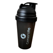 Generate Protein Shaker - drinkgenerate